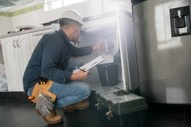 Best Leak Detection Services  in Clinton, MS