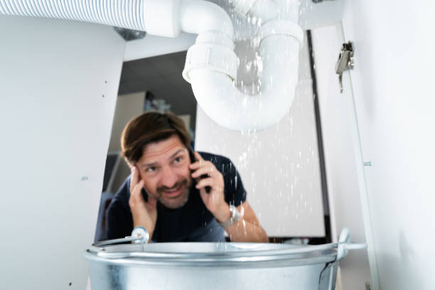 Best Emergency Plumber  in Clinton, MS