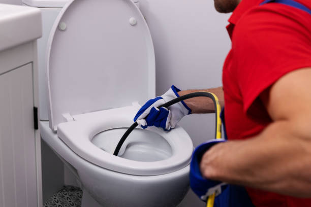 Best Sewer Cleaning Services  in Clinton, MS