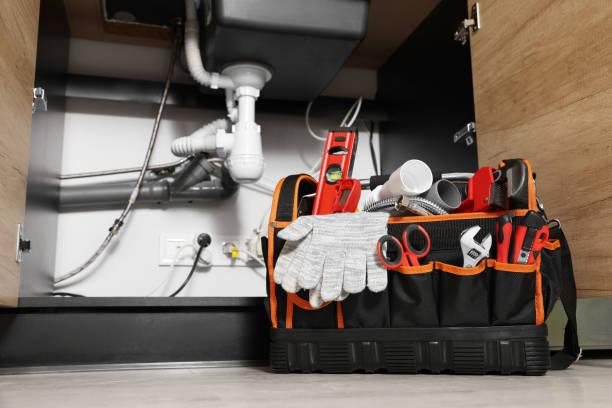 Professional Plumbing in Clinton, MS