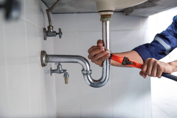 Best Gas Line Repair  in Clinton, MS