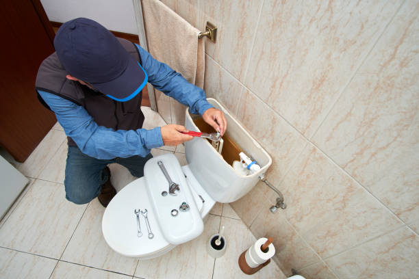 Best Hot Water Heater Installation  in Clinton, MS