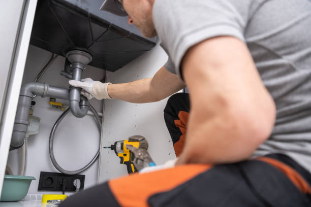 Best Residential Plumbing Services  in Clinton, MS